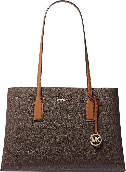 Michael Kors Women's Ruthie Medium Tote Bag Handbag, One Size
