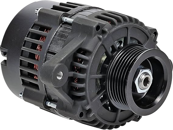 DB Electrical Alternator for Mercruiser Engine Model 350 Mag MPI (Gen +)