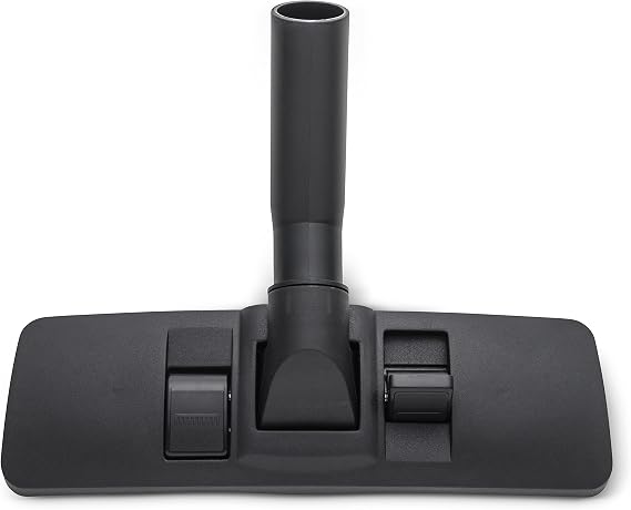 Numatic 902070 Drum vacuum cleaner Nozzle vacuum supply