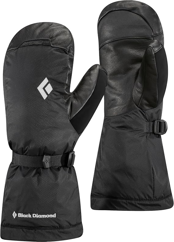 Diamond Absolute Mitts Cold Weather Gloves