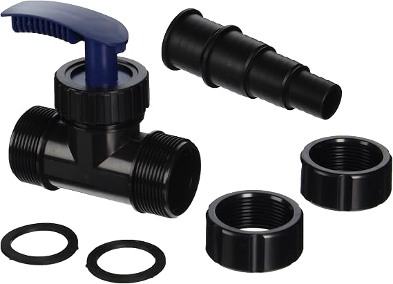 OASE Flow Regulator, 1 1/2-Inch