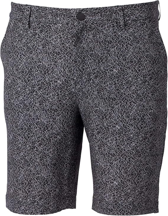 Cutter & Buck Men's Men's Bainbridge Sport Constellation Short