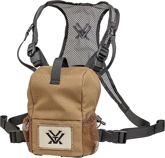 Vortex Glasspak Sport Binocular Harness (Small)